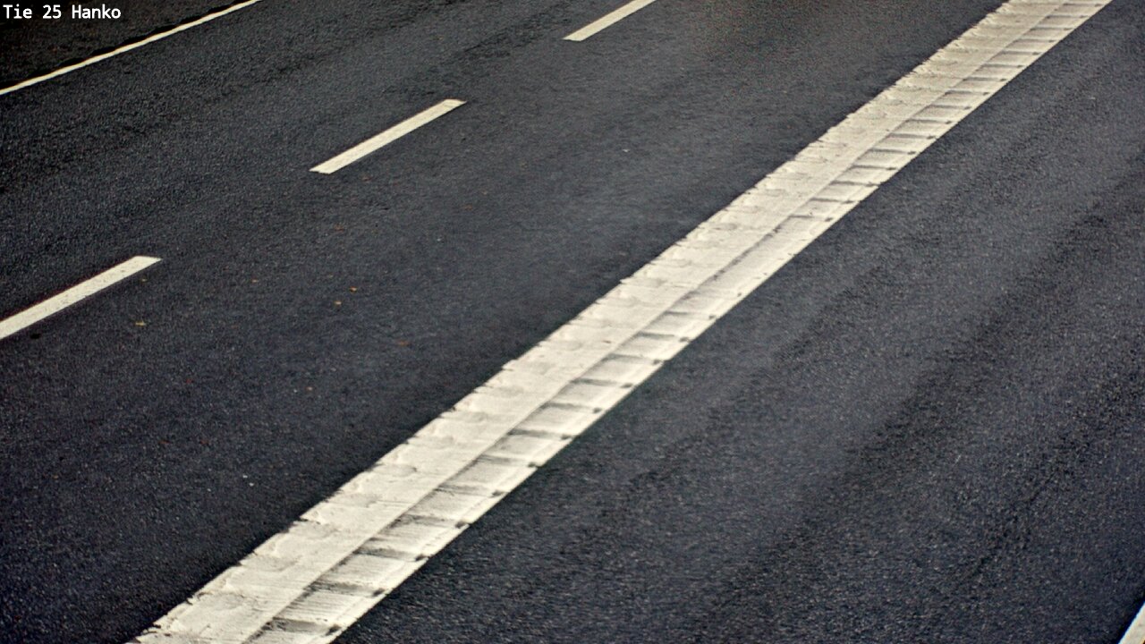 Kelikamerat Kuva Tie 25 Hanko, Hanko, Uusimaa