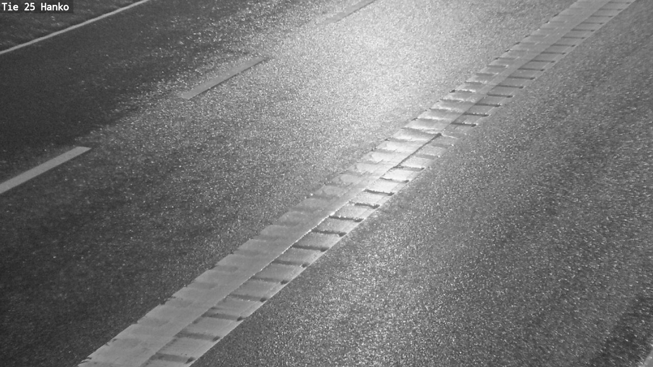 Kelikamerat Kuva Tie 25 Hanko, Hanko, Uusimaa