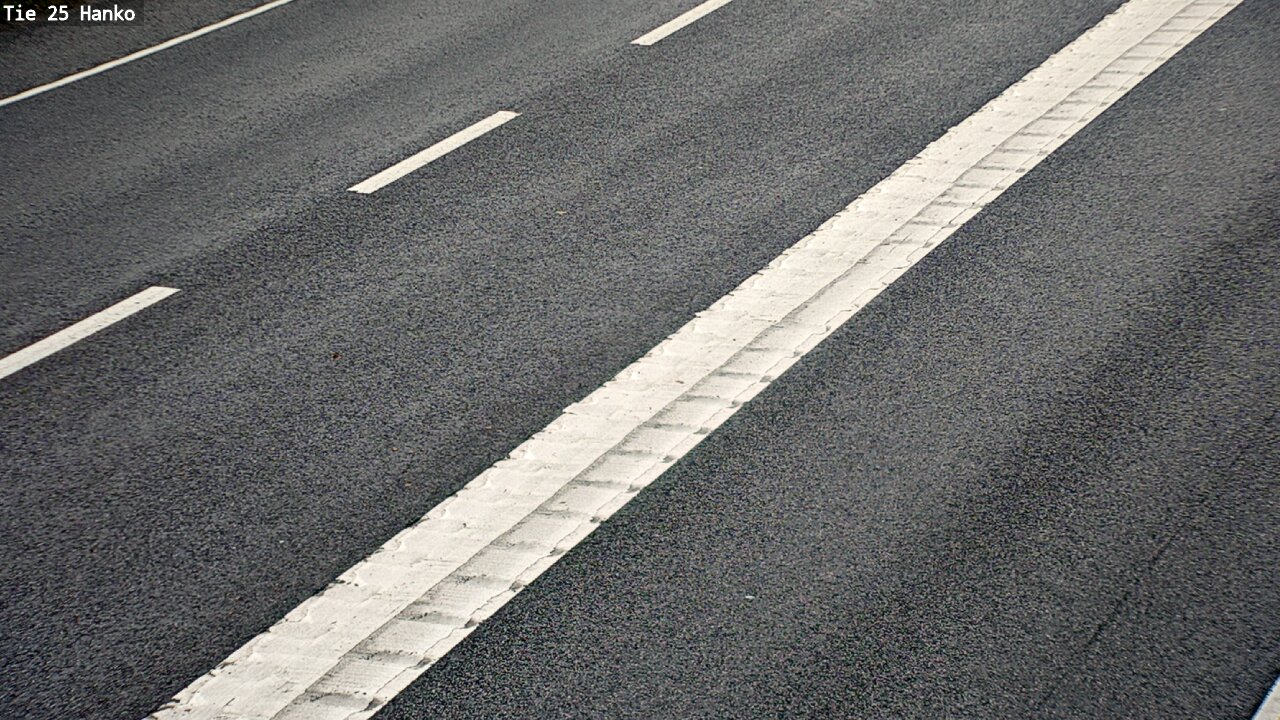 Kelikamerat Kuva Tie 25 Hanko, Hanko, Uusimaa