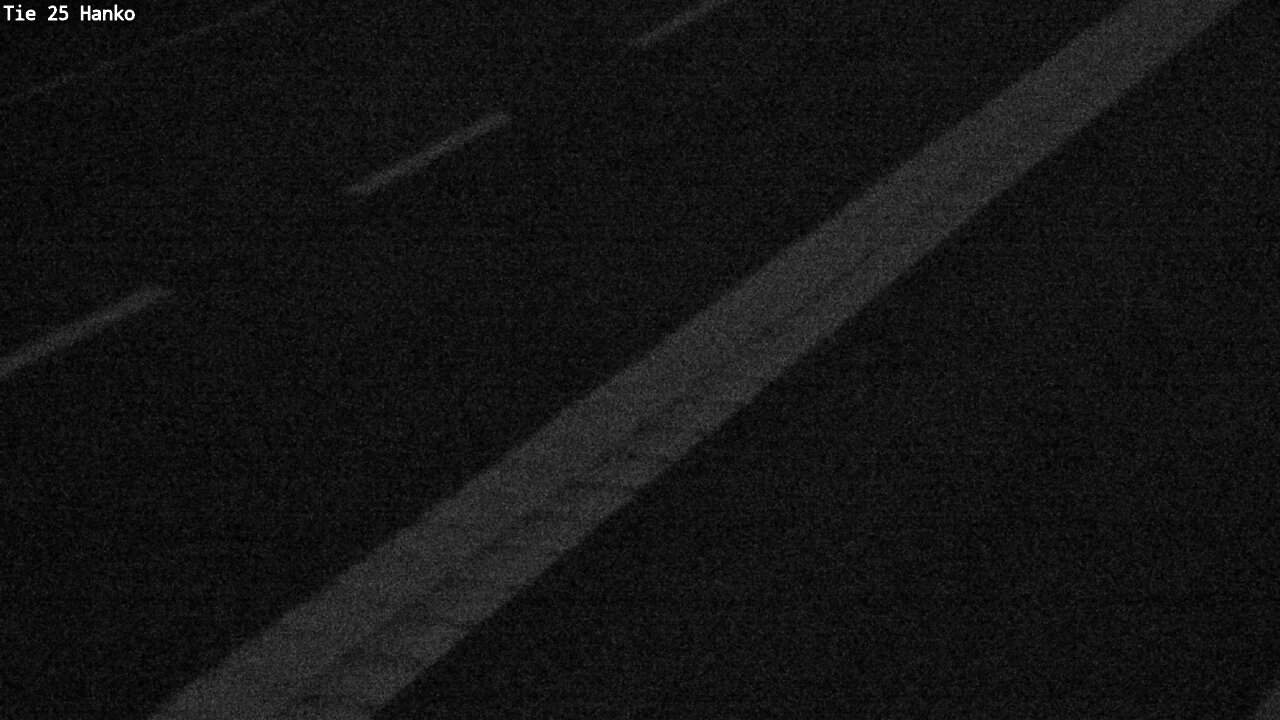 Kelikamerat Kuva Tie 25 Hanko, Hanko, Uusimaa