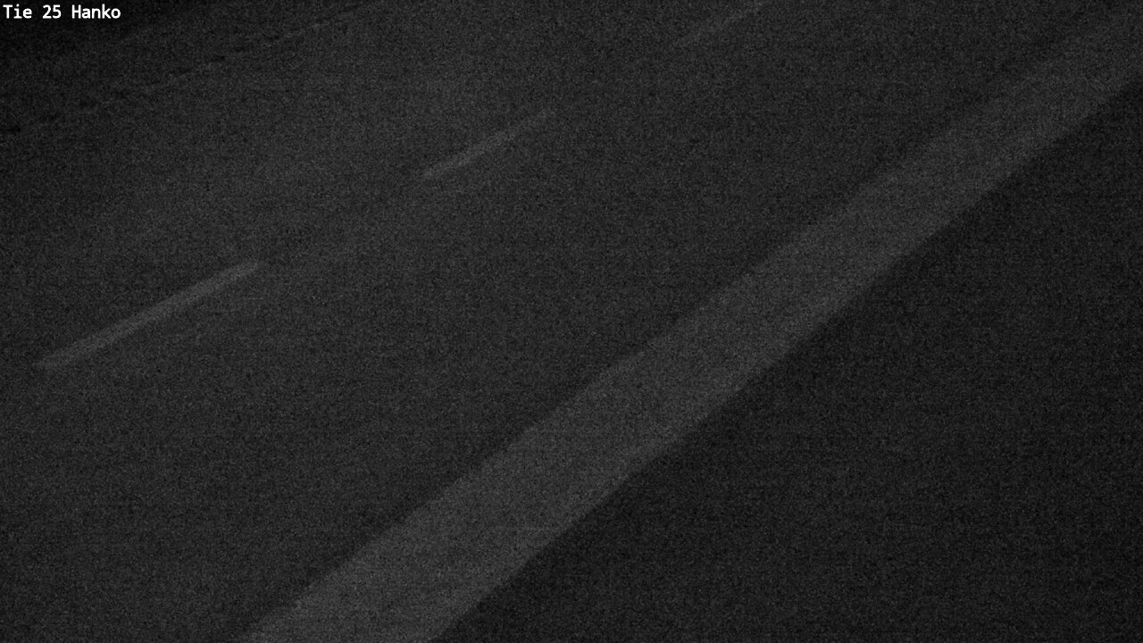 Kelikamerat Kuva Tie 25 Hanko, Hanko, Uusimaa