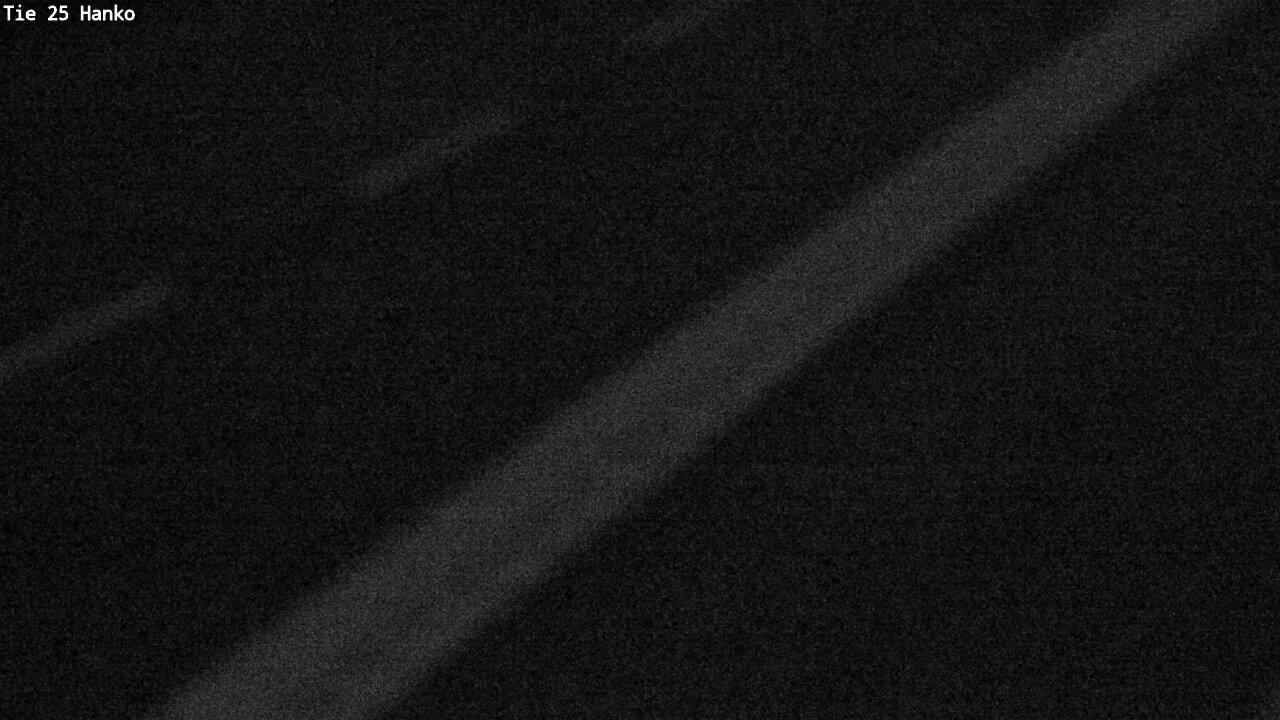 Kelikamerat Kuva Tie 25 Hanko, Hanko, Uusimaa