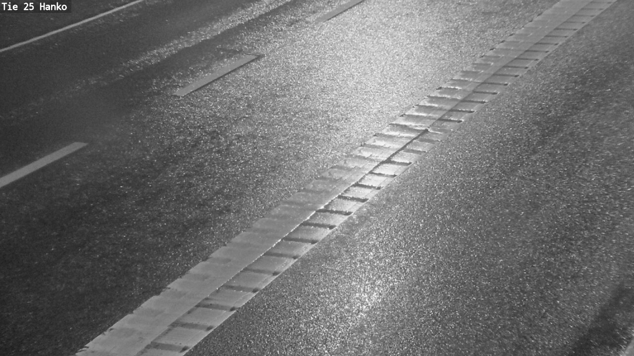 Kelikamerat Kuva Tie 25 Hanko, Hanko, Uusimaa