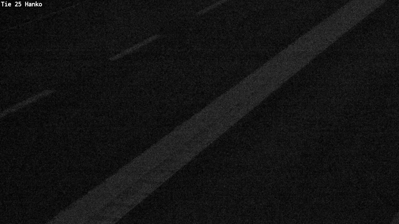 Kelikamerat Kuva Tie 25 Hanko, Hanko, Uusimaa