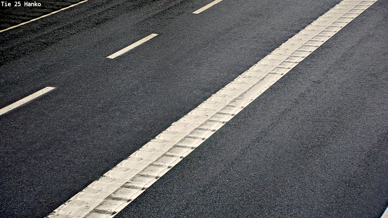 Kelikamerat Kuva Tie 25 Hanko, Hanko, Uusimaa