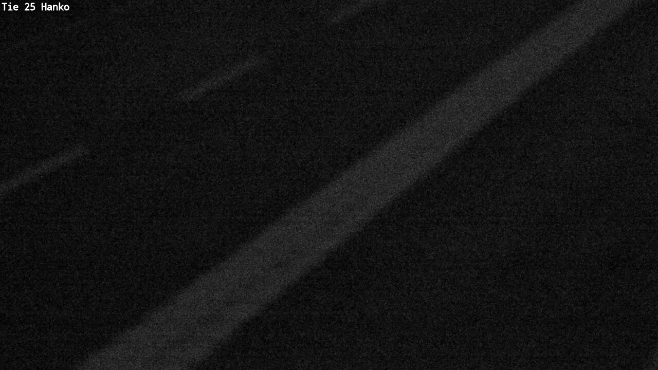 Kelikamerat Kuva Tie 25 Hanko, Hanko, Uusimaa