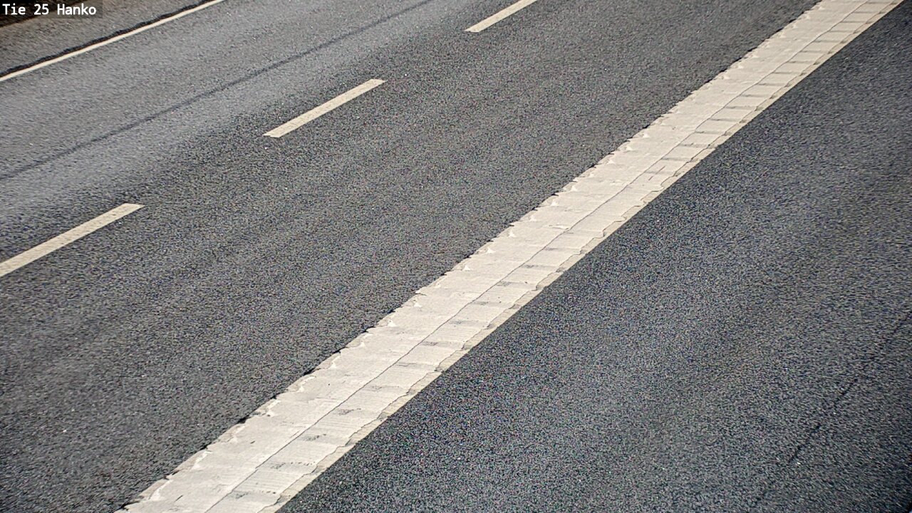 Kelikamerat Kuva Tie 25 Hanko, Hanko, Uusimaa