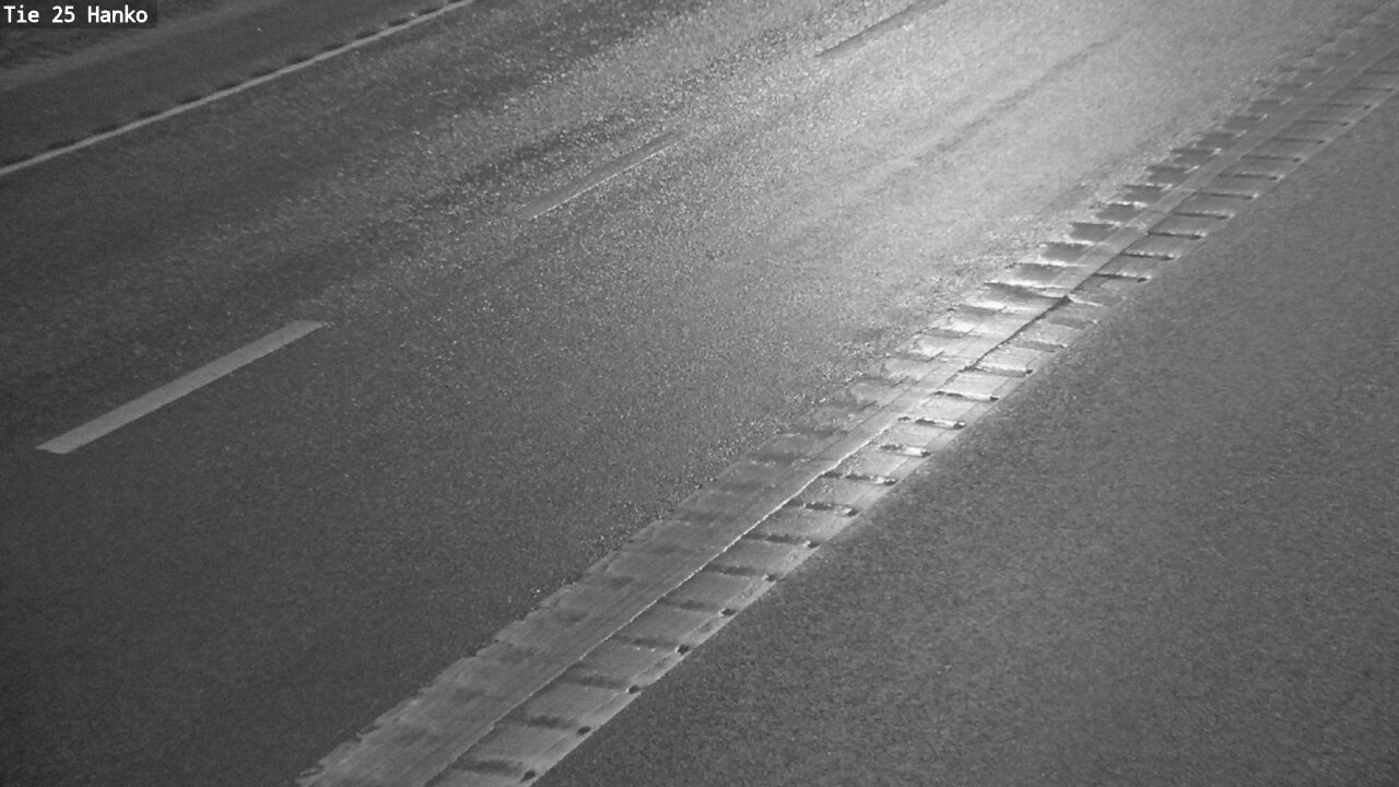 Kelikamerat Kuva Tie 25 Hanko, Hanko, Uusimaa