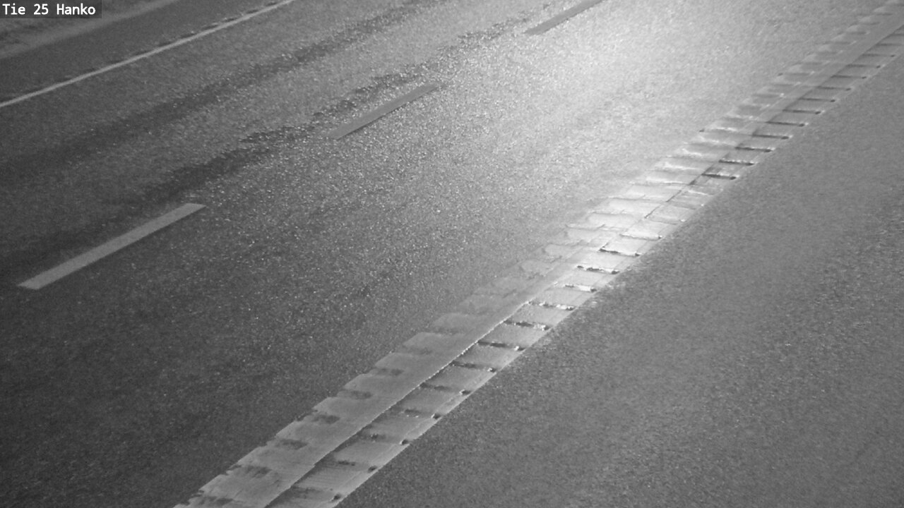 Kelikamerat Kuva Tie 25 Hanko, Hanko, Uusimaa