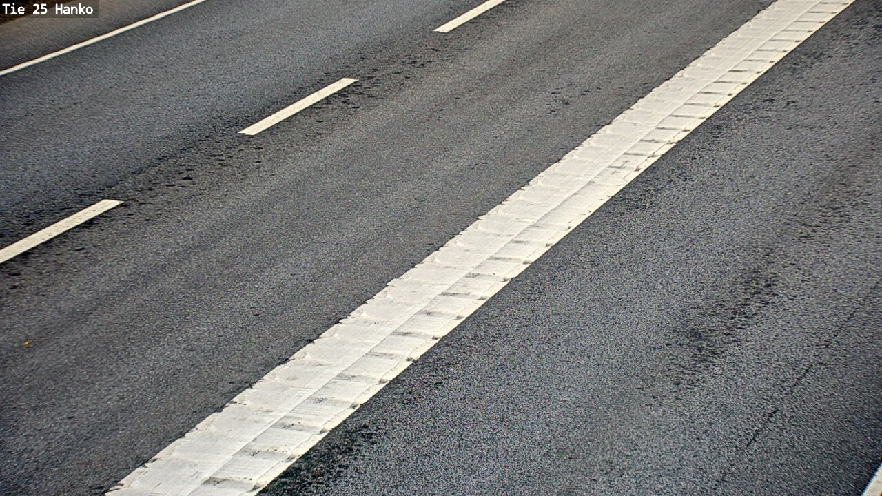 Kelikamerat Kuva Tie 25 Hanko, Hanko, Uusimaa
