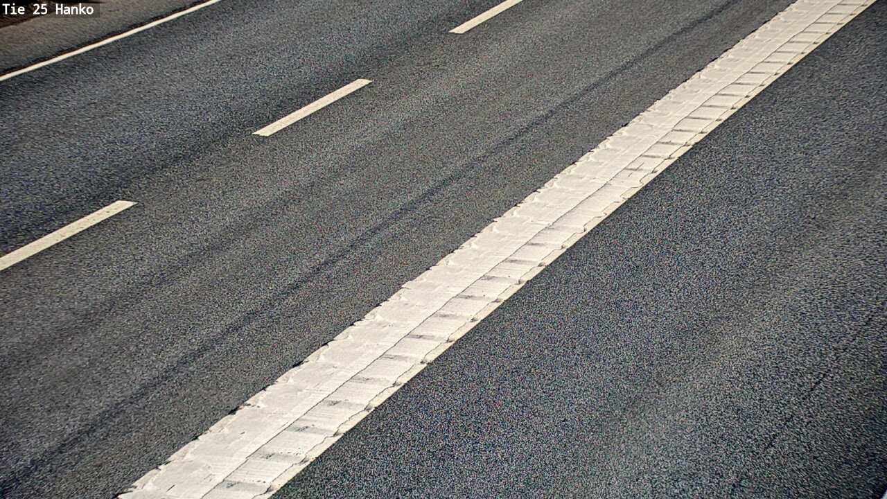 Kelikamerat Kuva Tie 25 Hanko, Hanko, Uusimaa