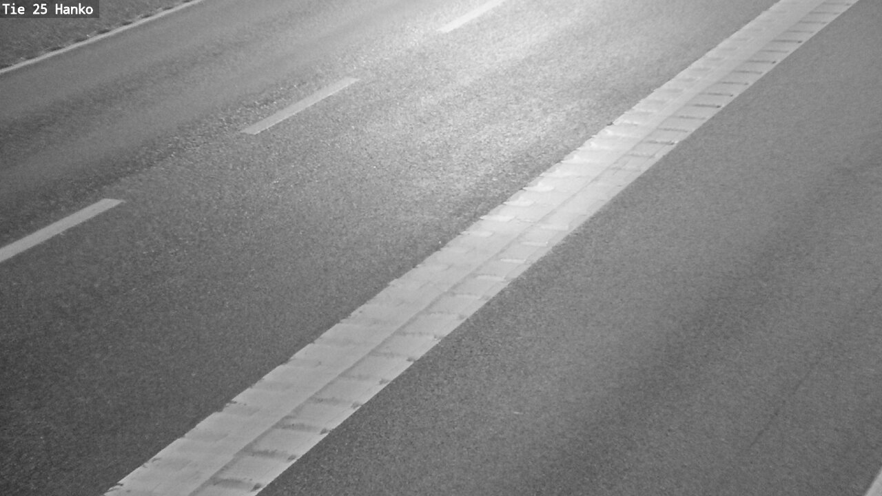 Kelikamerat Kuva Tie 25 Hanko, Hanko, Uusimaa