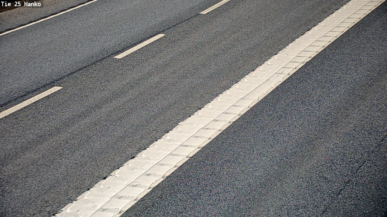 Kelikamerat Kuva Tie 25 Hanko, Hanko, Uusimaa