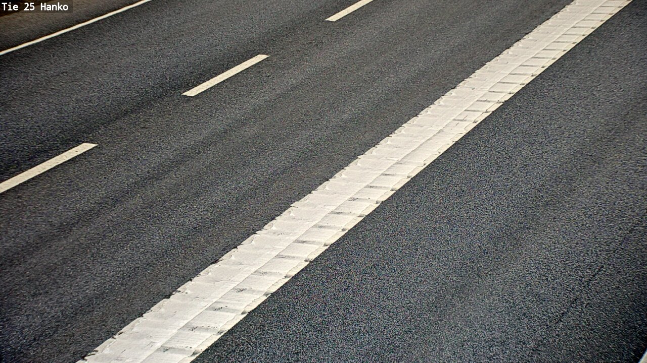 Kelikamerat Kuva Tie 25 Hanko, Hanko, Uusimaa