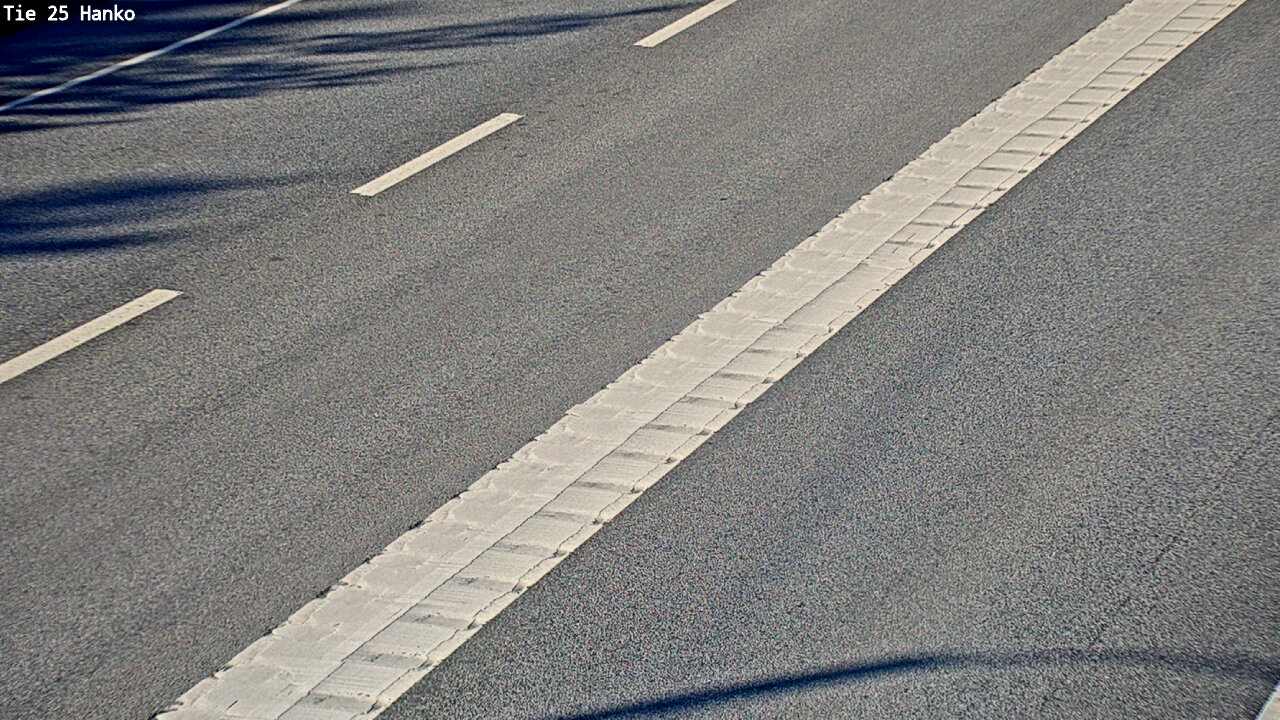 Kelikamerat Kuva Tie 25 Hanko, Hanko, Uusimaa