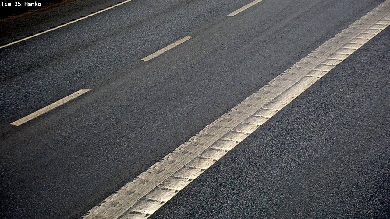 Kelikamerat Kuva Tie 25 Hanko, Hanko, Uusimaa