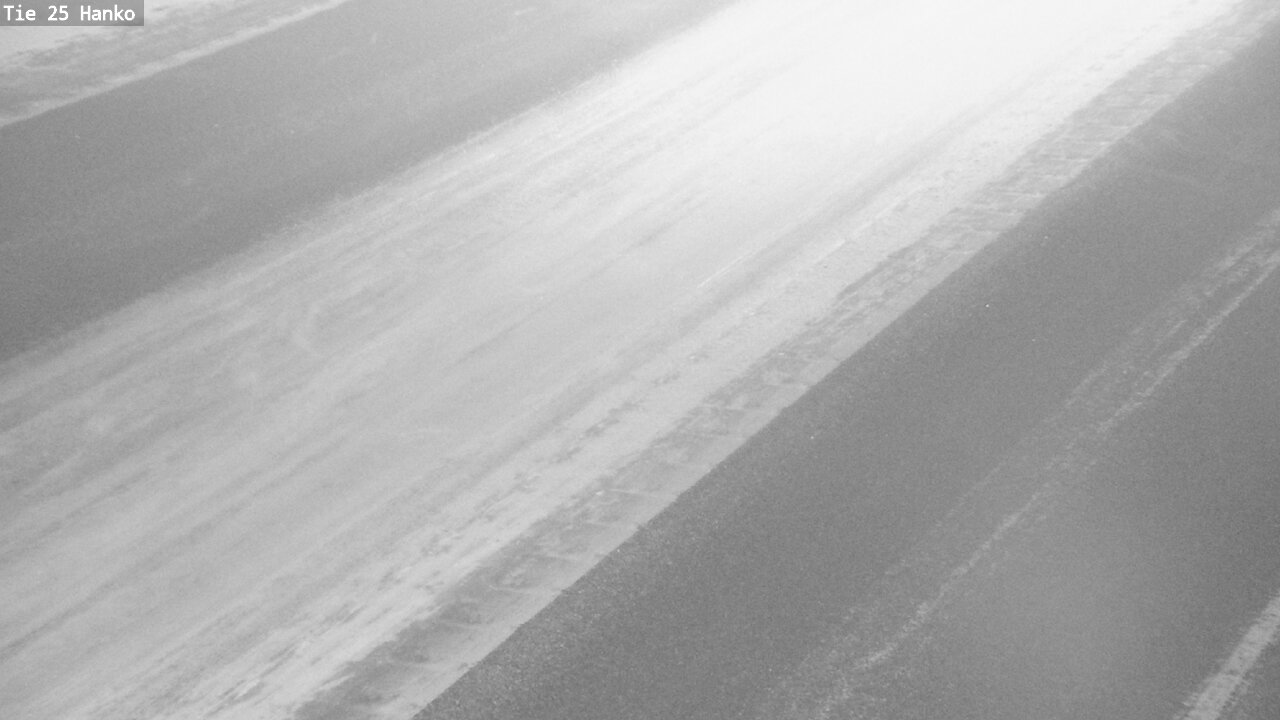 Kelikamerat Kuva Tie 25 Hanko, Hanko, Uusimaa