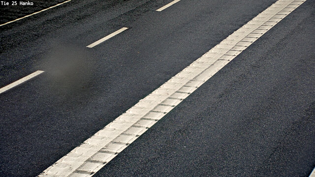 Kelikamerat Kuva Tie 25 Hanko, Hanko, Uusimaa