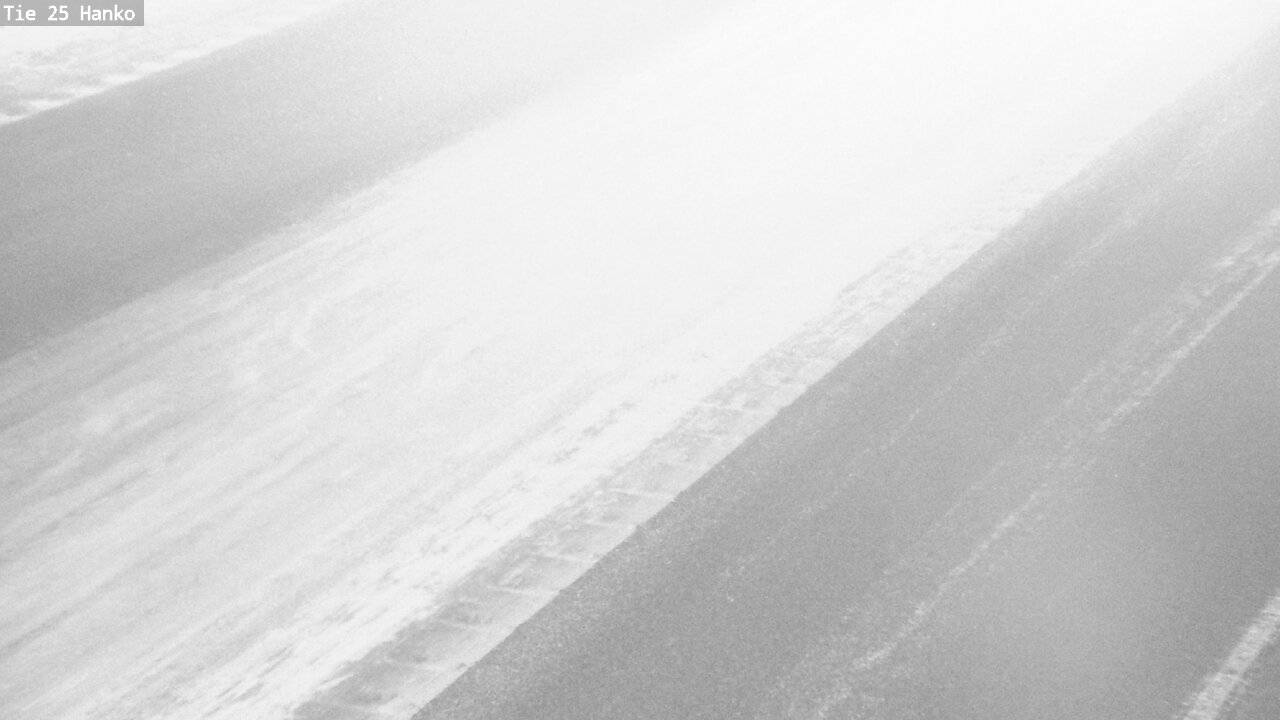 Kelikamerat Kuva Tie 25 Hanko, Hanko, Uusimaa