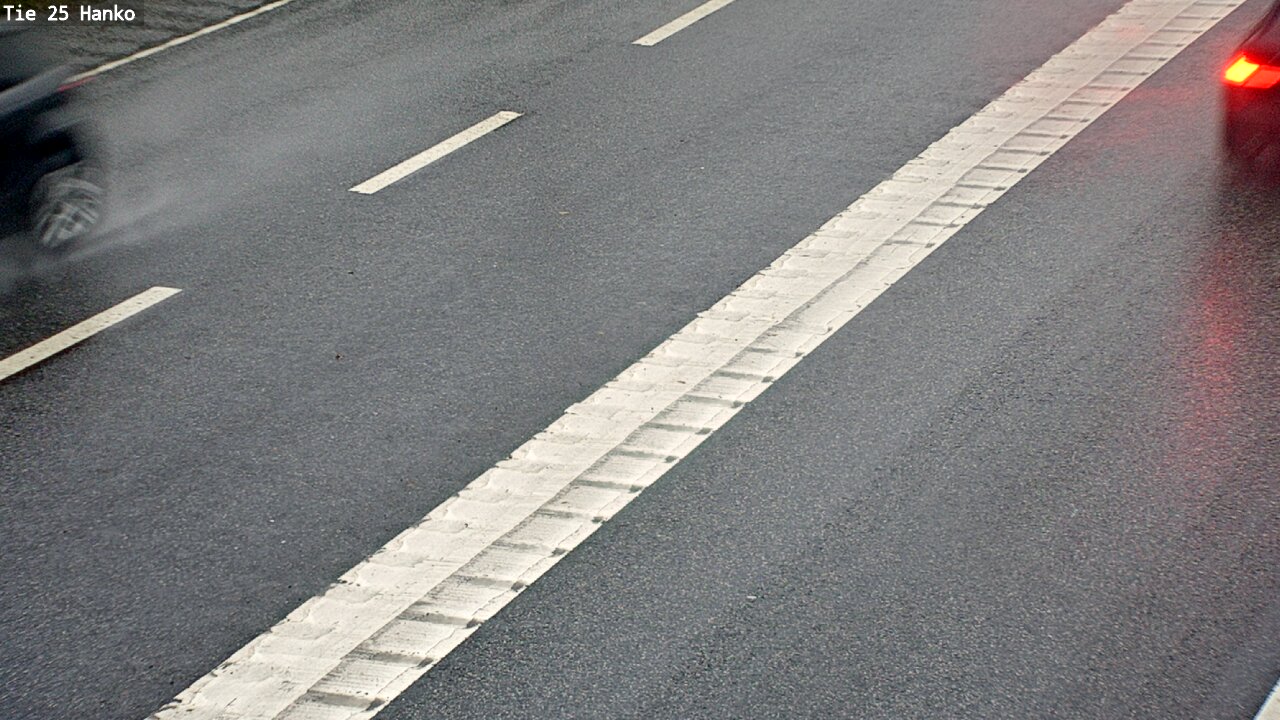 Kelikamerat Kuva Tie 25 Hanko, Hanko, Uusimaa