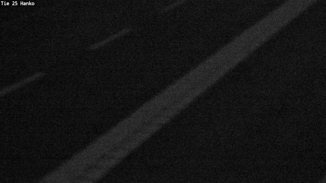 Kelikamerat Kuva Tie 25 Hanko, Hanko, Uusimaa