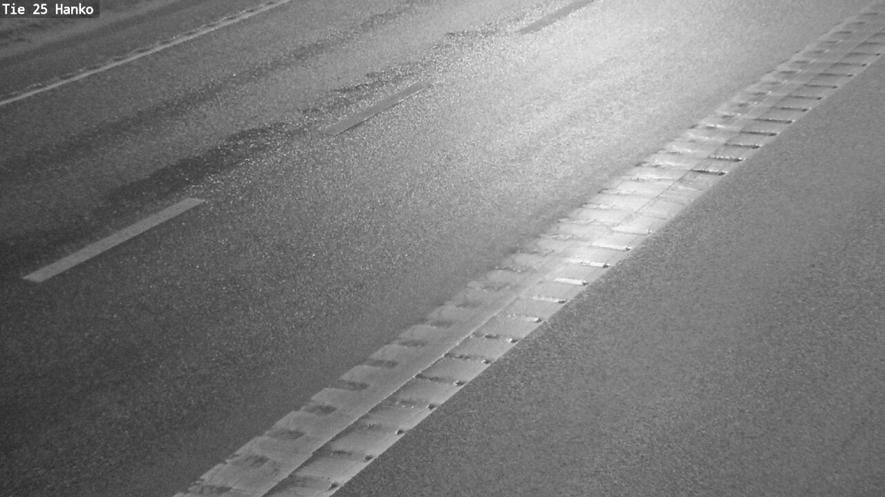 Kelikamerat Kuva Tie 25 Hanko, Hanko, Uusimaa