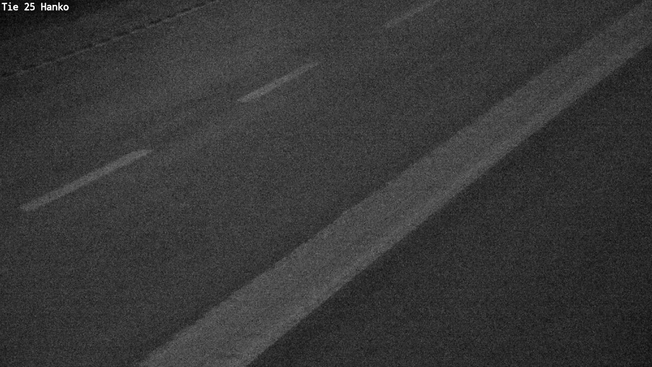 Kelikamerat Kuva Tie 25 Hanko, Hanko, Uusimaa