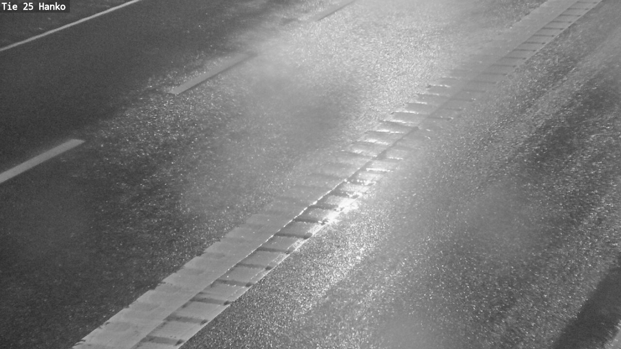 Kelikamerat Kuva Tie 25 Hanko, Hanko, Uusimaa