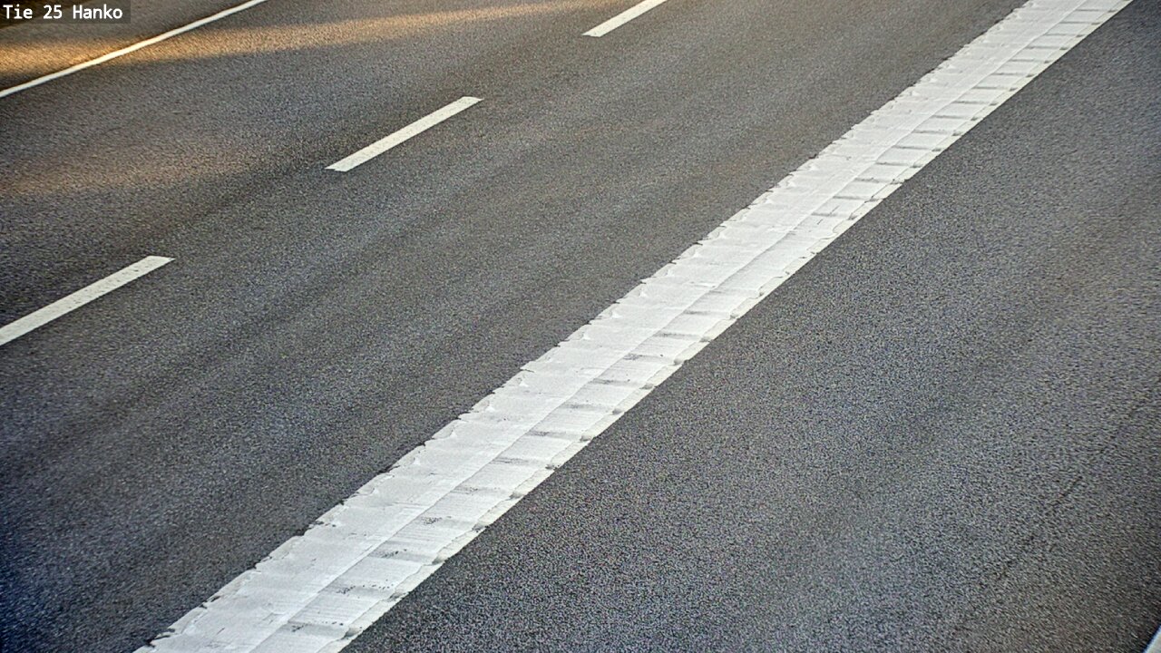 Kelikamerat Kuva Tie 25 Hanko, Hanko, Uusimaa