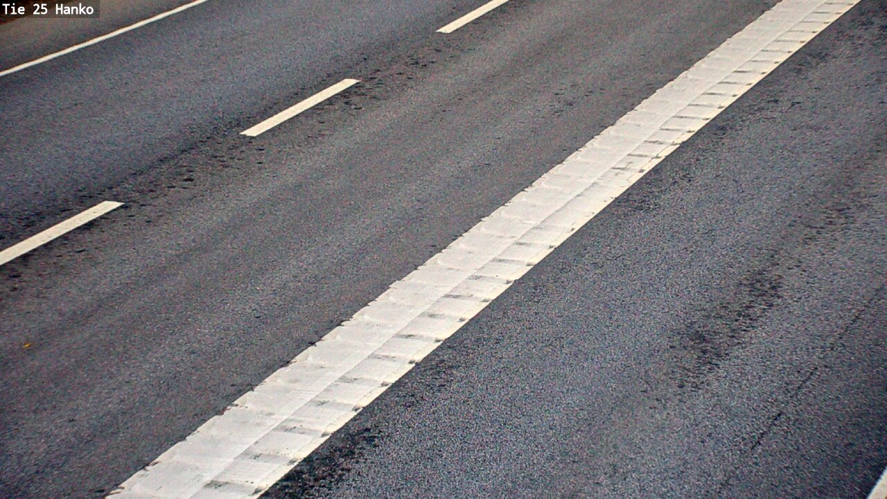 Kelikamerat Kuva Tie 25 Hanko, Hanko, Uusimaa