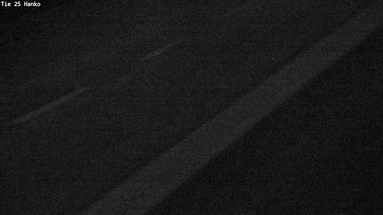 Kelikamerat Kuva Tie 25 Hanko, Hanko, Uusimaa