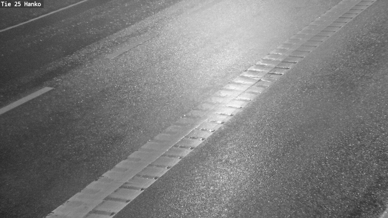 Kelikamerat Kuva Tie 25 Hanko, Hanko, Uusimaa