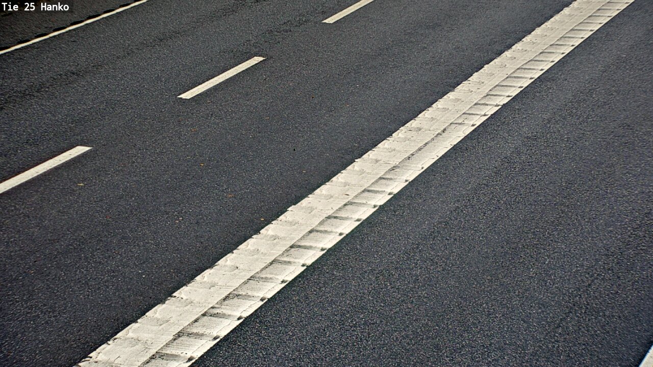 Kelikamerat Kuva Tie 25 Hanko, Hanko, Uusimaa