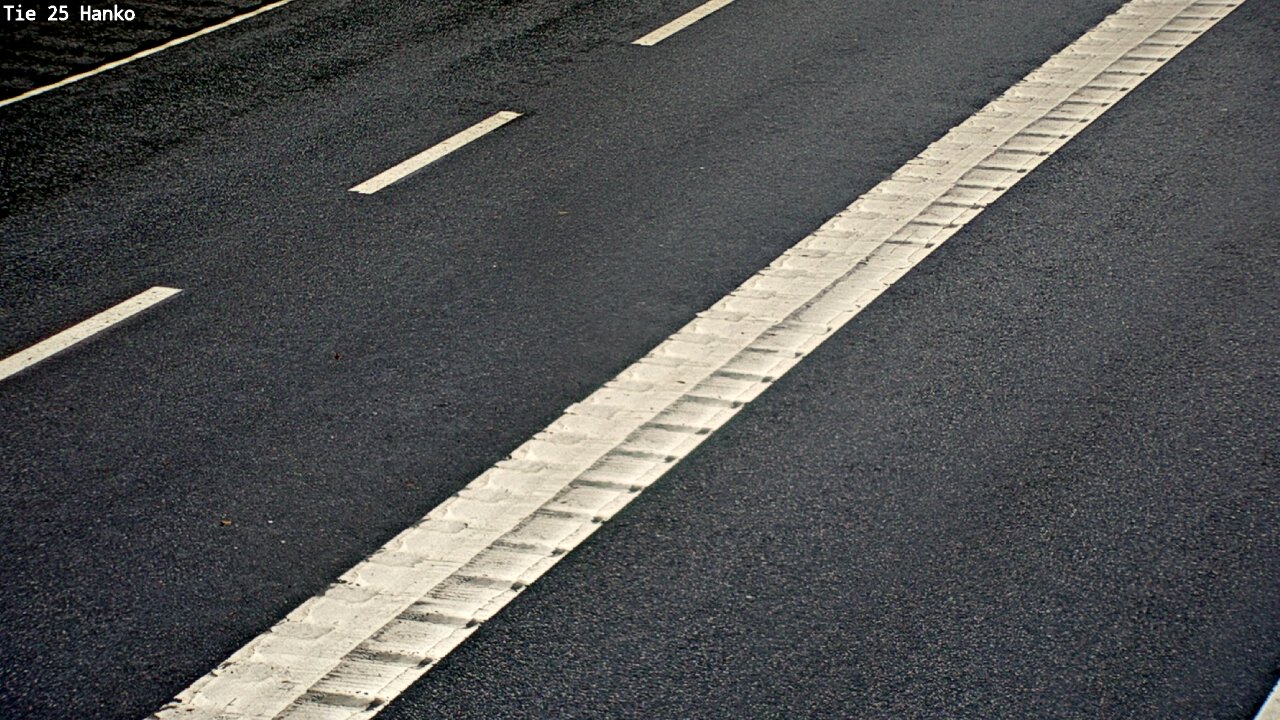 Kelikamerat Kuva Tie 25 Hanko, Hanko, Uusimaa