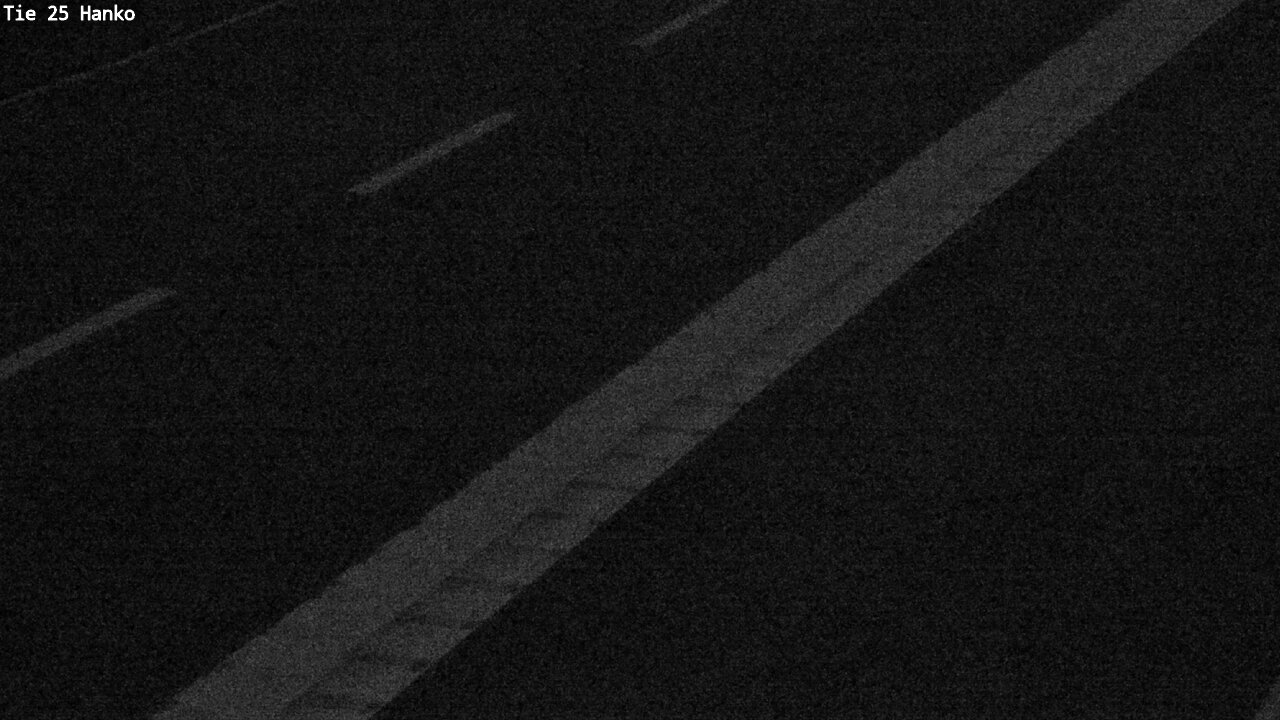 Kelikamerat Kuva Tie 25 Hanko, Hanko, Uusimaa