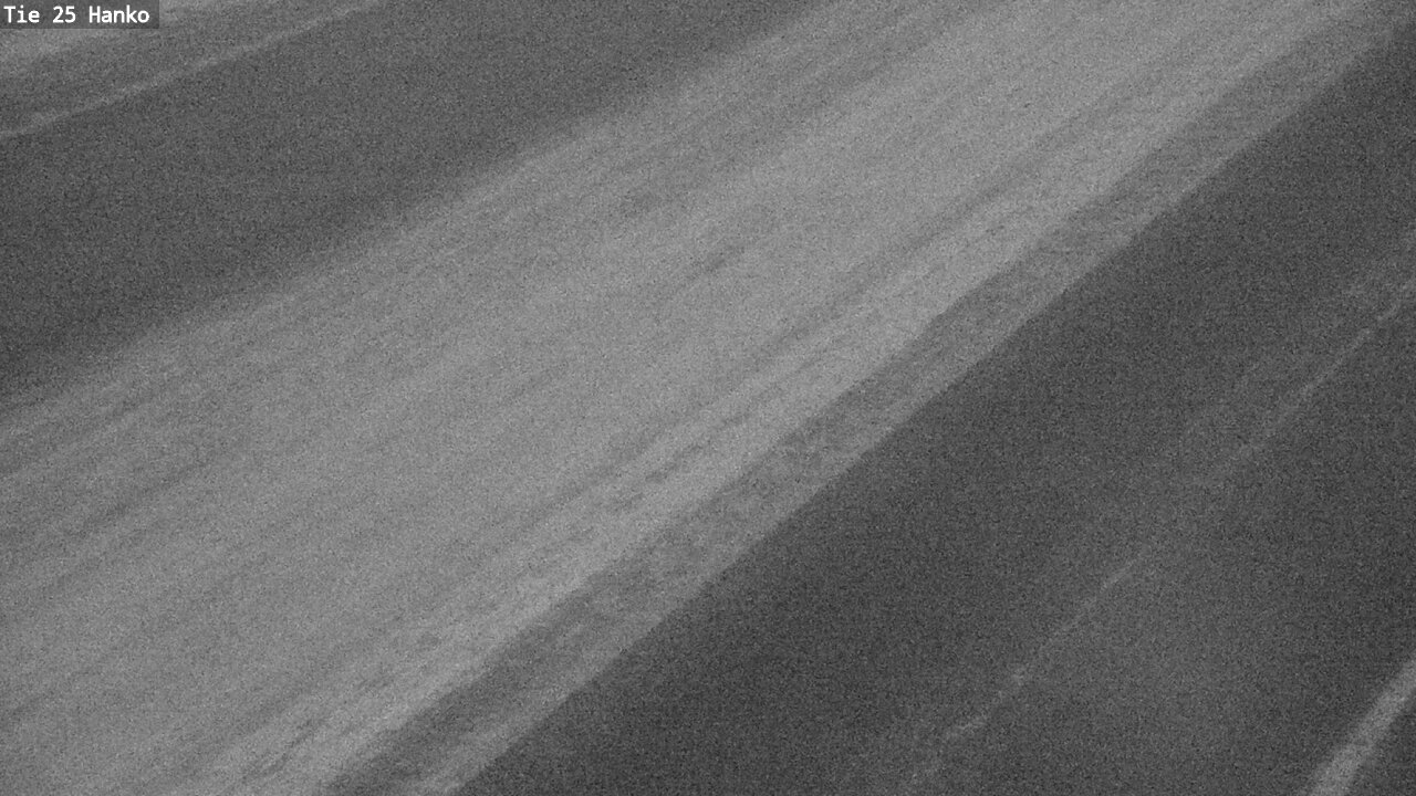 Kelikamerat Kuva Tie 25 Hanko, Hanko, Uusimaa