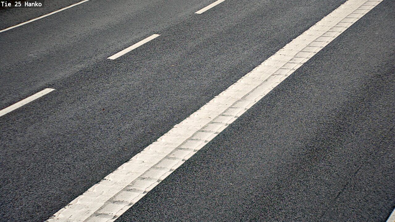 Kelikamerat Kuva Tie 25 Hanko, Hanko, Uusimaa