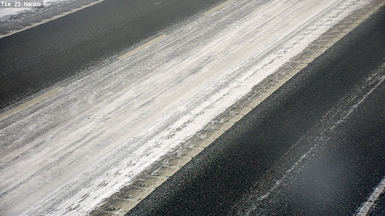 Kelikamerat Kuva Tie 25 Hanko, Hanko, Uusimaa