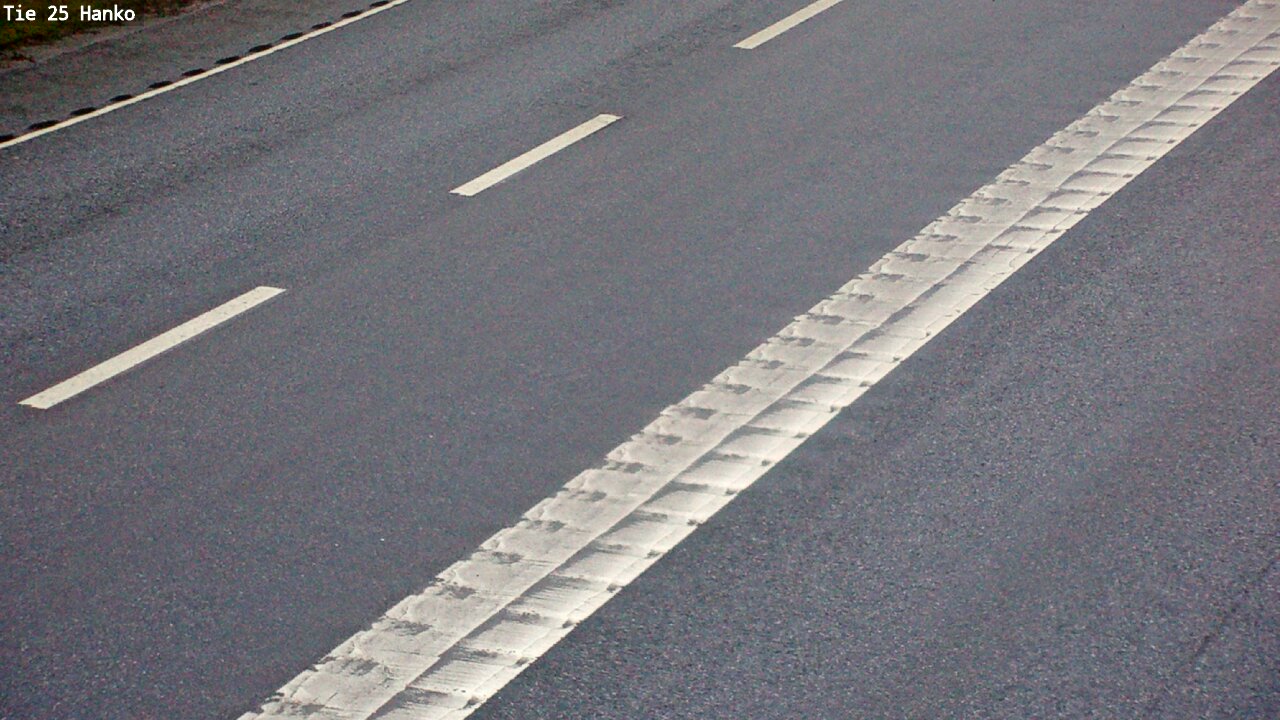 Kelikamerat Kuva Tie 25 Hanko, Hanko, Uusimaa