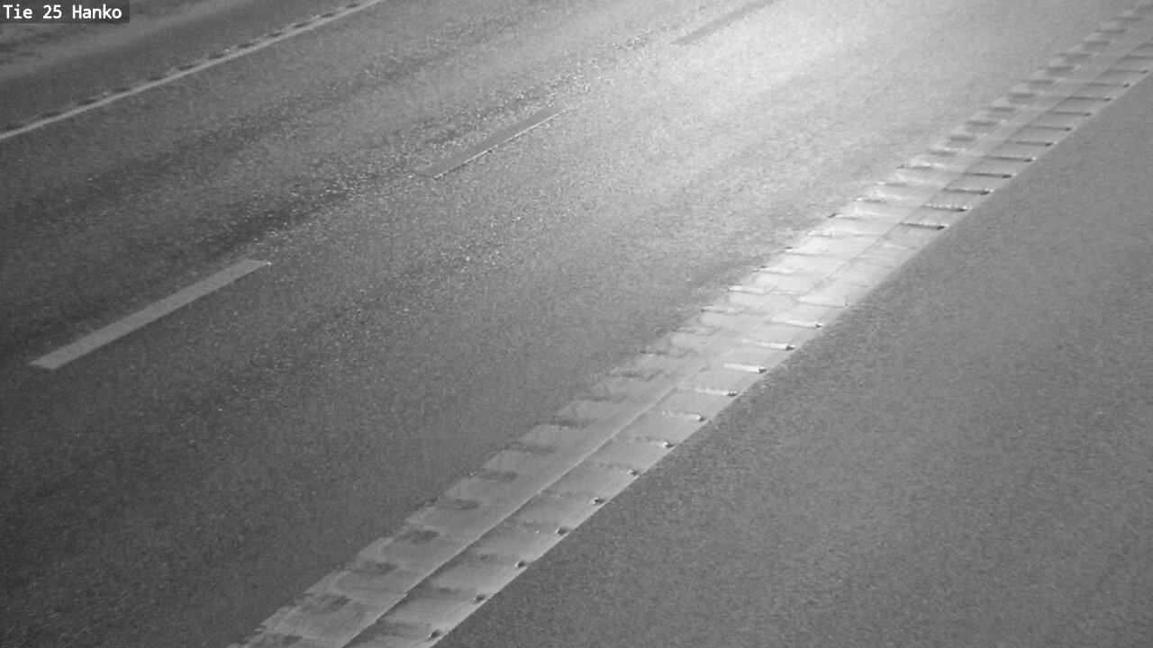 Kelikamerat Kuva Tie 25 Hanko, Hanko, Uusimaa