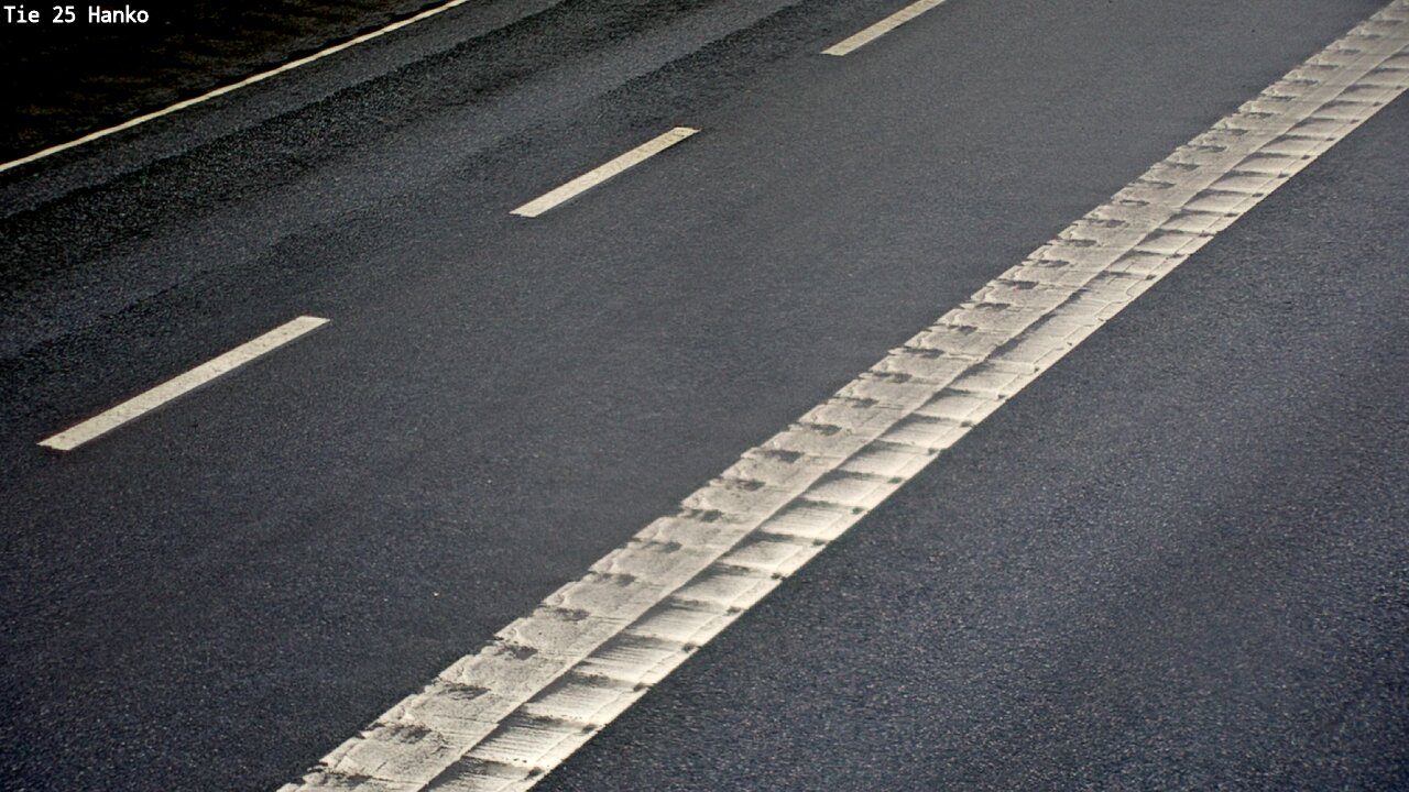 Kelikamerat Kuva Tie 25 Hanko, Hanko, Uusimaa