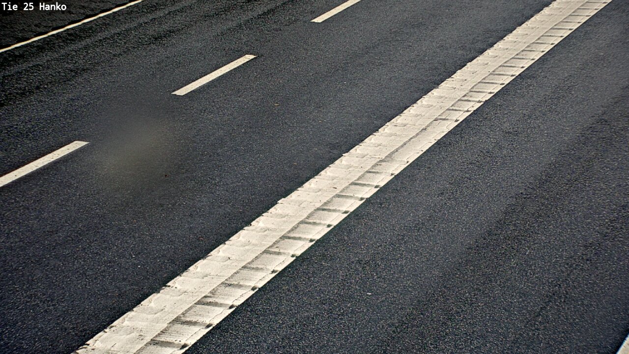 Kelikamerat Kuva Tie 25 Hanko, Hanko, Uusimaa