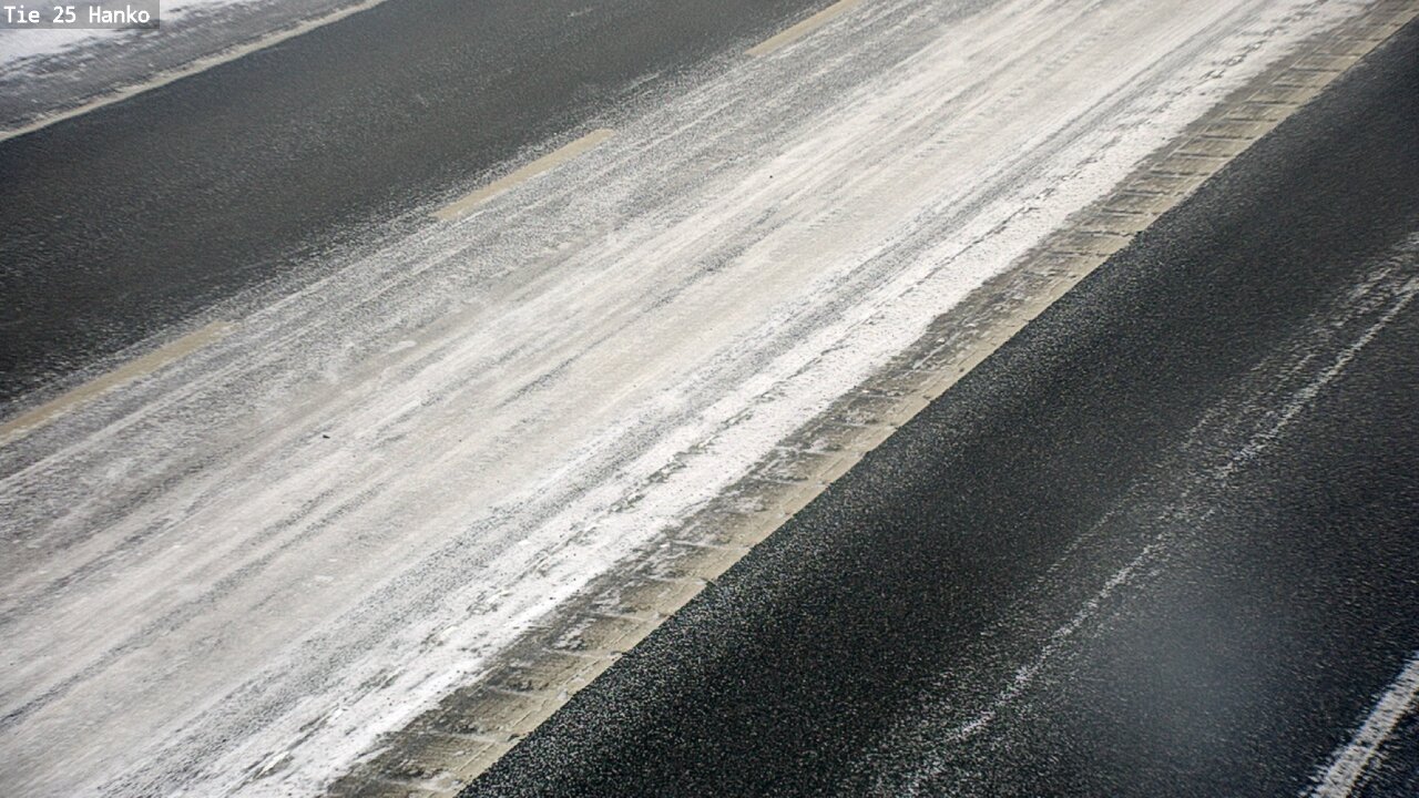 Kelikamerat Kuva Tie 25 Hanko, Hanko, Uusimaa