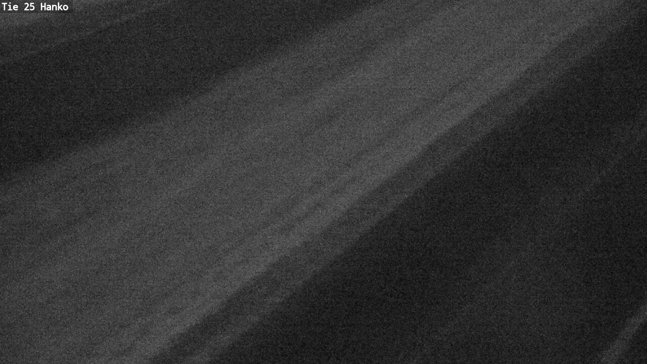 Kelikamerat Kuva Tie 25 Hanko, Hanko, Uusimaa