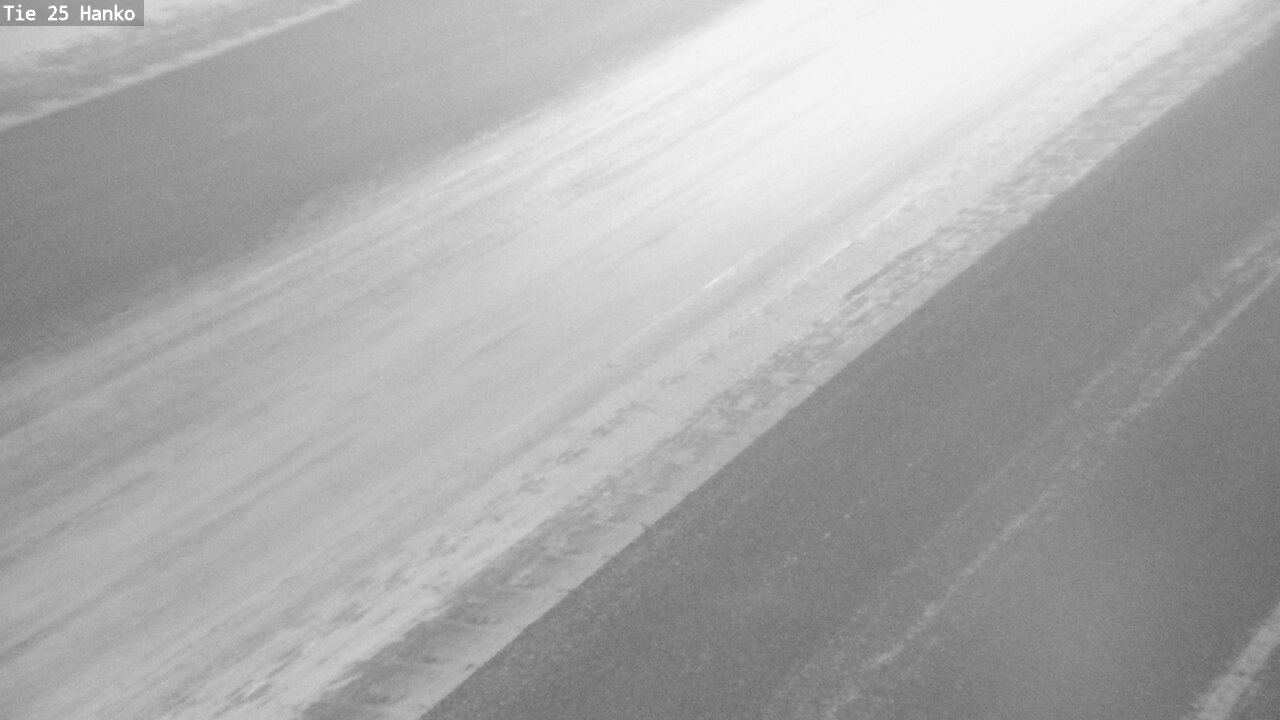 Kelikamerat Kuva Tie 25 Hanko, Hanko, Uusimaa