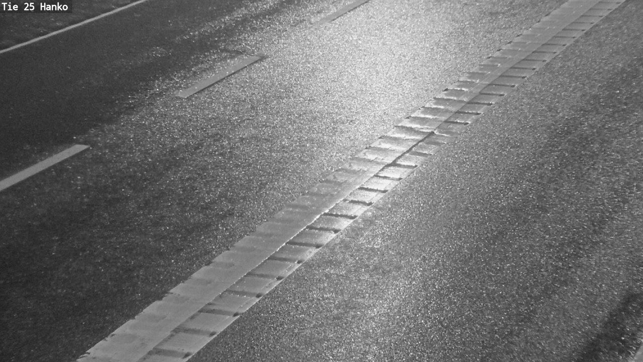 Kelikamerat Kuva Tie 25 Hanko, Hanko, Uusimaa