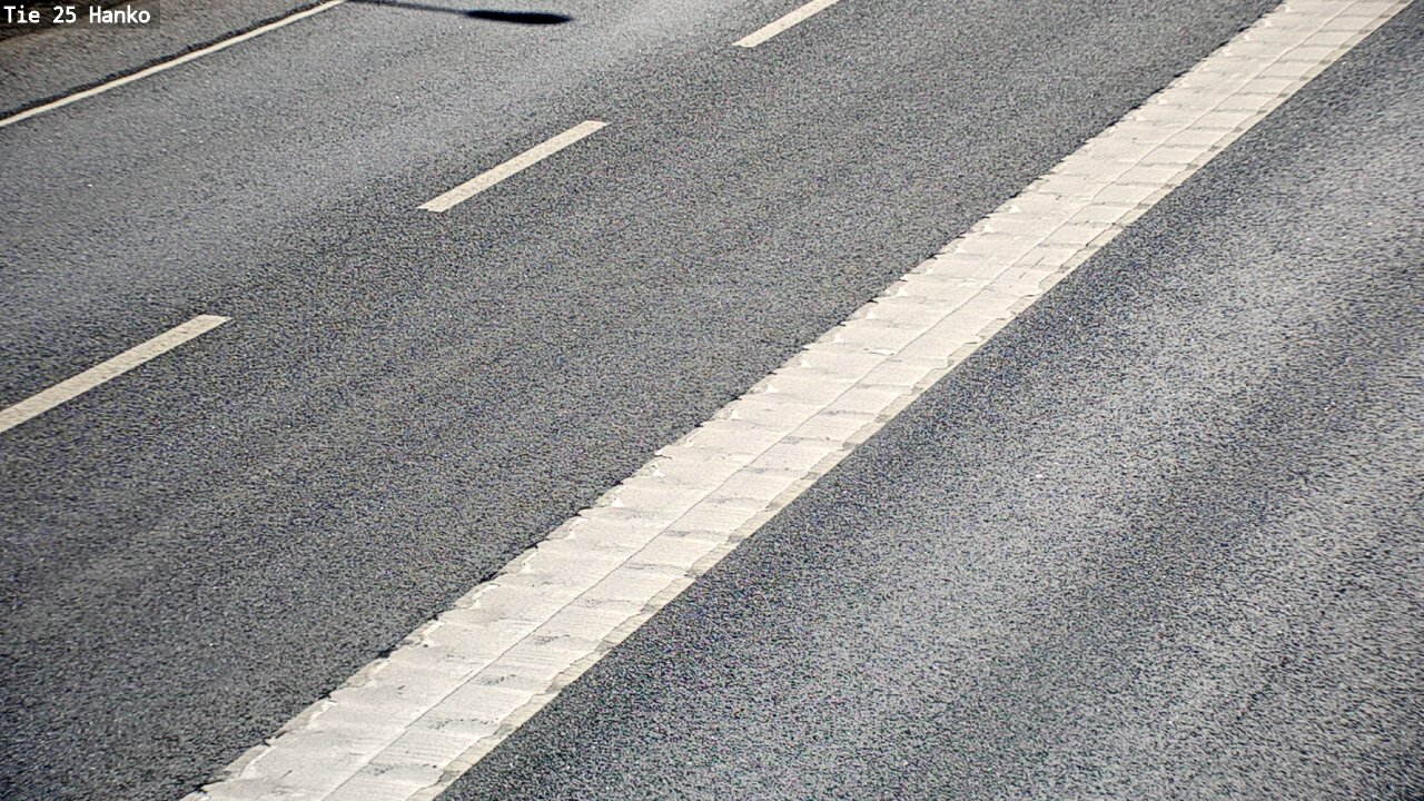 Kelikamerat Kuva Tie 25 Hanko, Hanko, Uusimaa