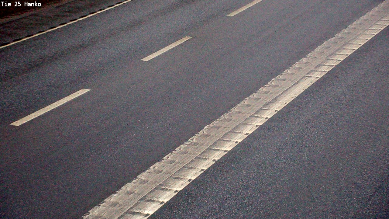 Kelikamerat Kuva Tie 25 Hanko, Hanko, Uusimaa