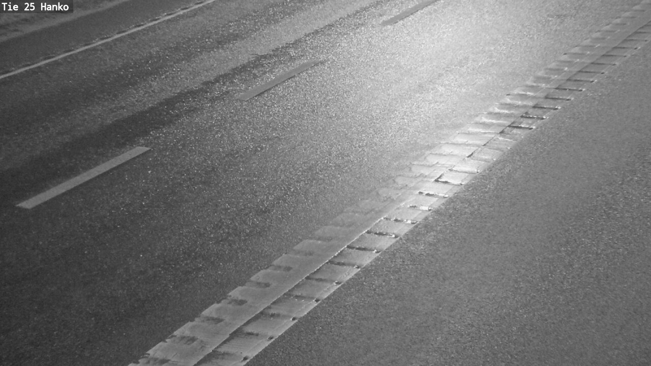 Kelikamerat Kuva Tie 25 Hanko, Hanko, Uusimaa