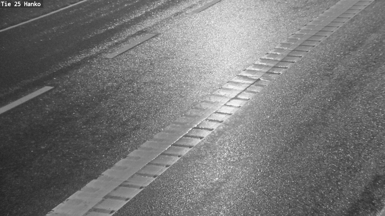 Kelikamerat Kuva Tie 25 Hanko, Hanko, Uusimaa